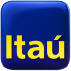 Logomarca Itaú
