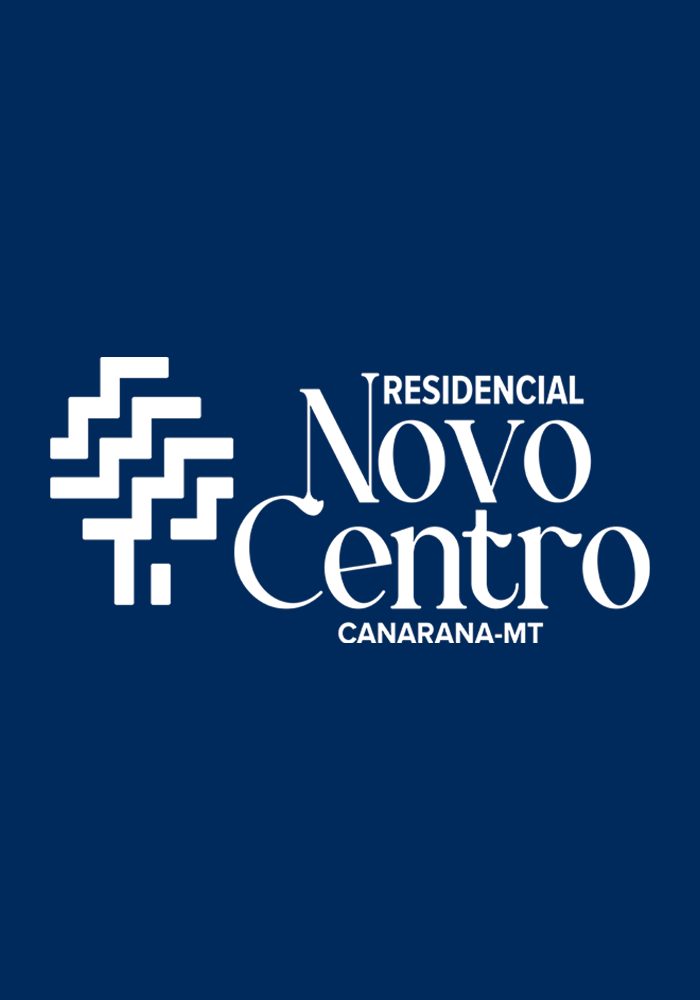 Residencial Novo Centro — Canarana - MT