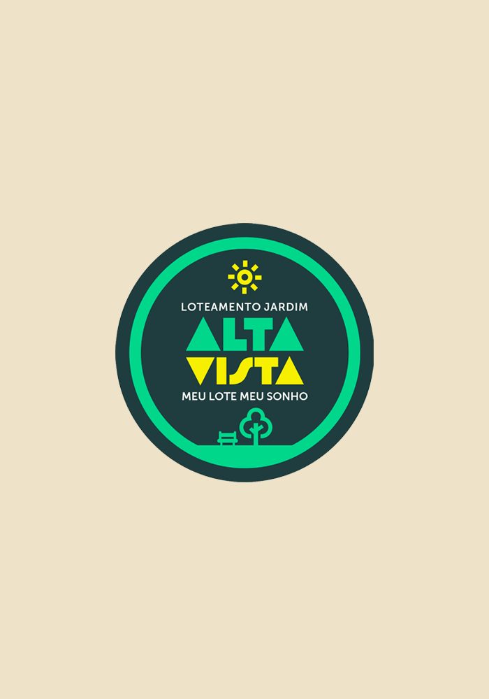 Loteamento Jardim Alta Vista — Setor do bandeirantes · Trindade - GO