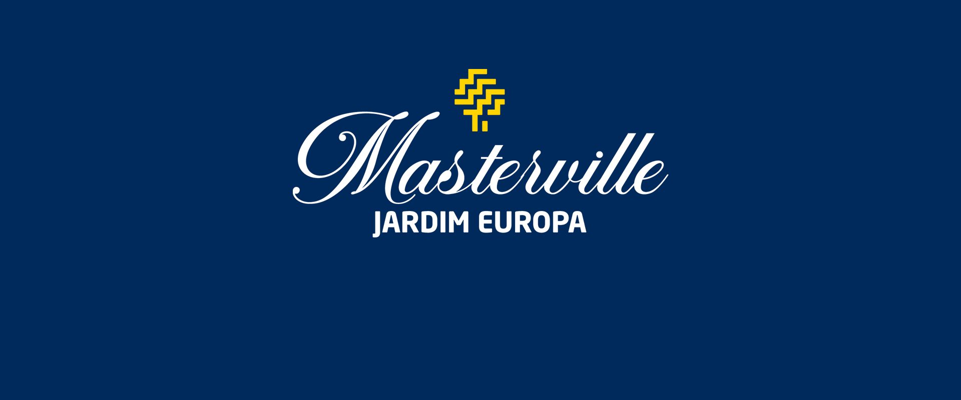 Masterville Jardim Europa