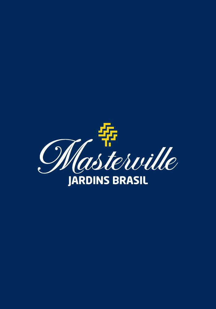 Masterville Jardins Brasil — Campos Belos - GO