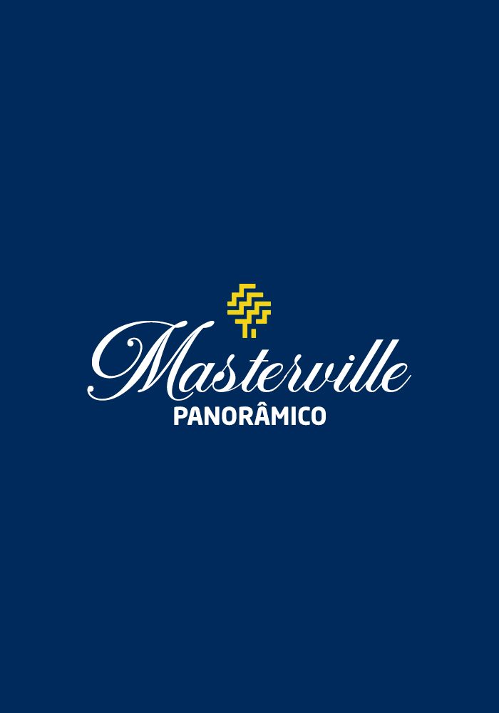 Masterville Panorâmico — Jardim panorâmico · Formosa - GO