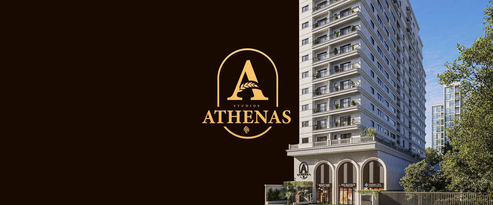 Studios Athenas